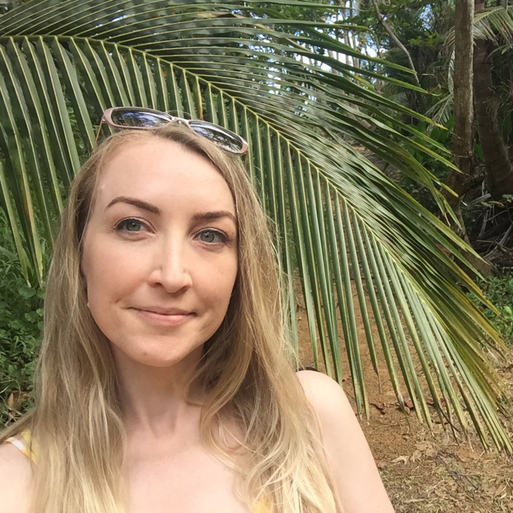 Meet your Posher, Kristine